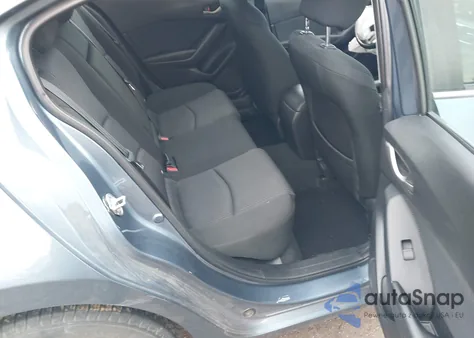 2014 Mazda Mazda3 I Touring from USA, damaged, VIN 3MZBM1L78EM121159